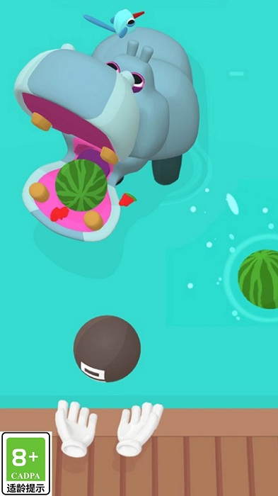 ����ѵ������Ϸ��׿��v1.5.2 ���İ�