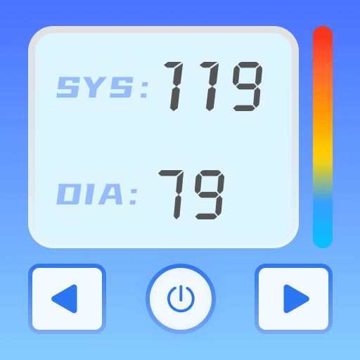 ѪѹѪ�Ǽ��app���ذ�׿��v1.0.8 ���°�