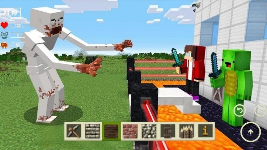 �����ܽ�����������Ϸv1.7 ��׿��