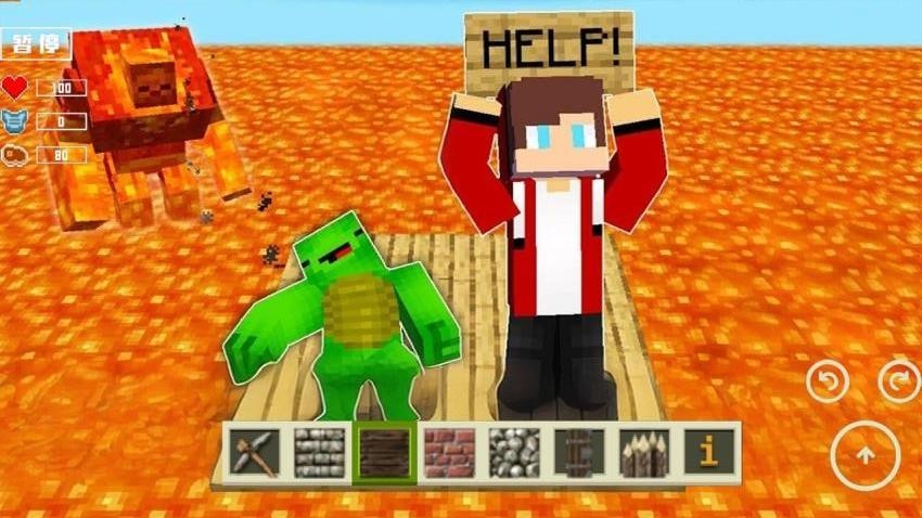 �����ܽ�����������Ϸv1.7 ��׿��