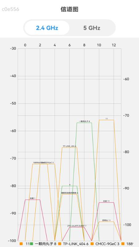 ����5GWiFiapp�ٷ���v2.1.1 ��׿��