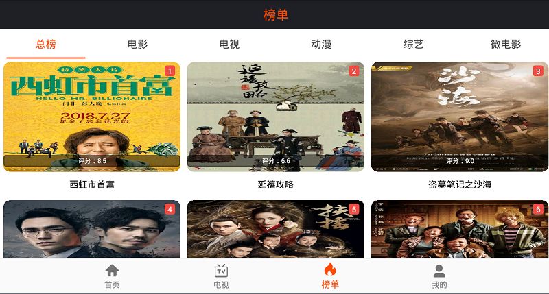 ����Ӱ��app�ٷ����ذ�׿��v1.0.1 �ٷ���