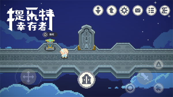 �������Ҵ����ֻ�������(Teyvat Survivors)v0.13f1 ��׿��