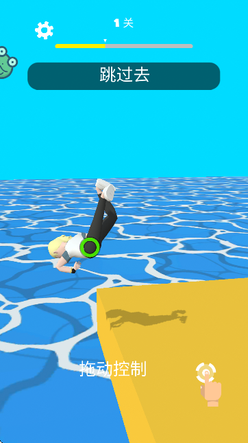 ��ǿ�ܿ���Ϸ���°汾v1.0.6 �ٷ���