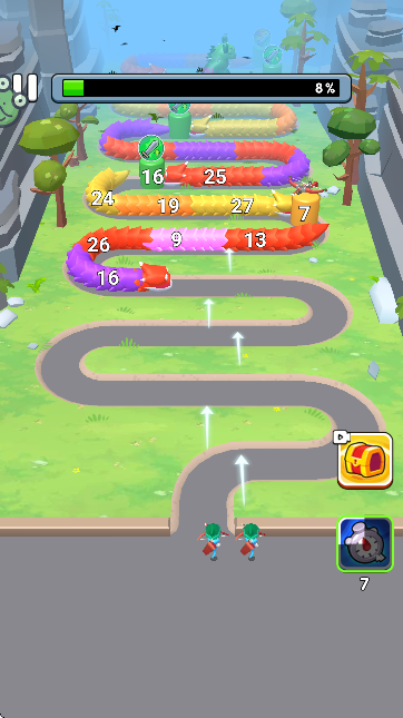 �䱬������Ϸ�ٷ���v1.0.2 ��׿��