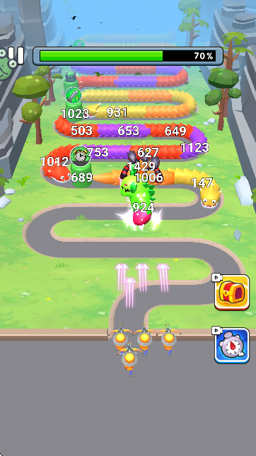 �䱬������Ϸ�ٷ���v1.0.2 ��׿��