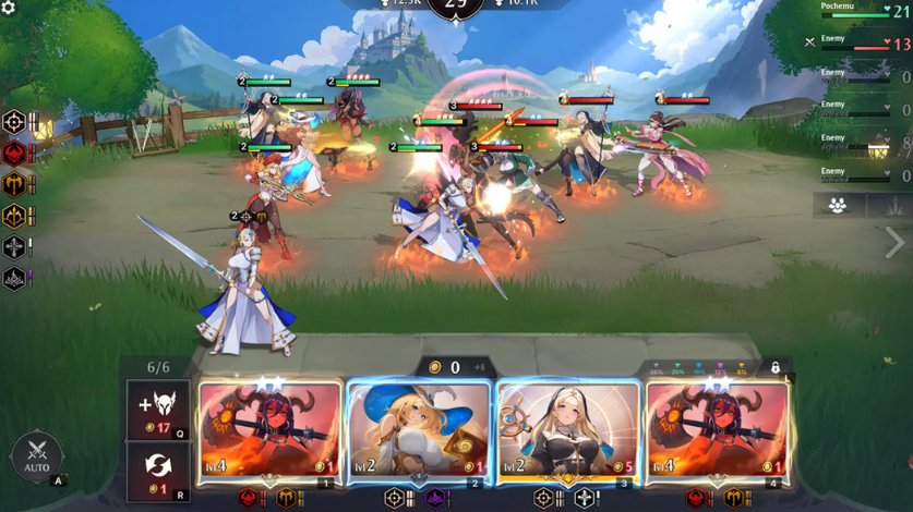 ����֮����Ϸ(Everlusting Life)v6.0.0 ��׿��