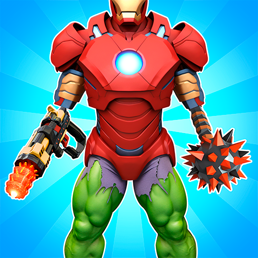 ��еս������Ϸ���°汾v300.1.4 ��׿��