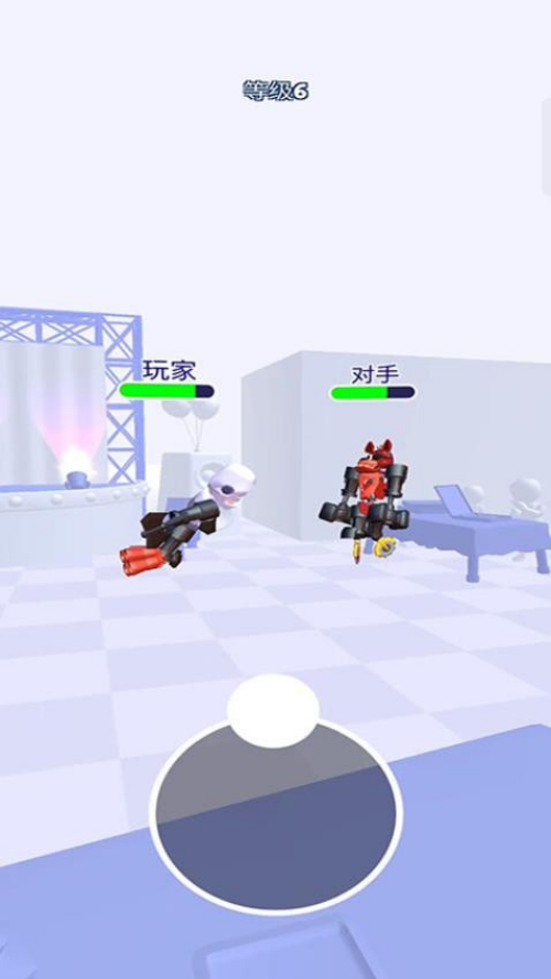 ��еս������Ϸ���°汾v300.1.4 ��׿��