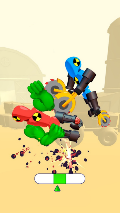 ��еս������Ϸ���°汾v300.1.4 ��׿��