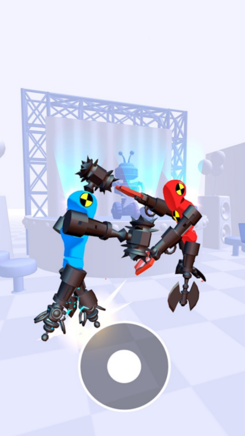 ��еս������Ϸ���°汾v300.1.4 ��׿��