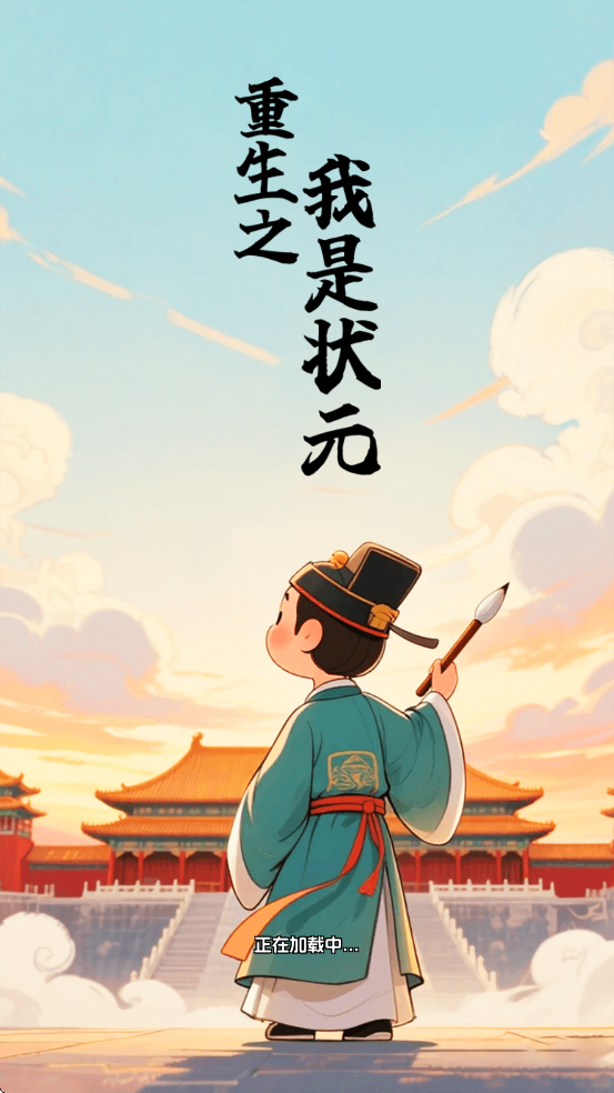 ����֮����״Ԫ���ذ�װ���°�v1.0.0 ��׿��