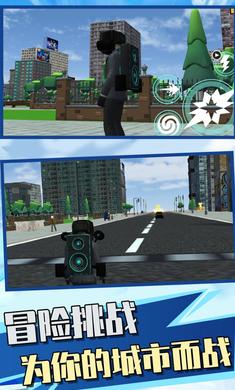 ����˳���Ӣ�����°�����v1.0 ��׿��