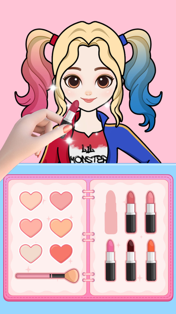 �۲���Ů��װ��Ϸv300.1.5 ��׿��