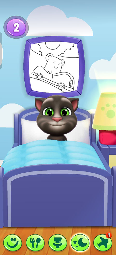 �ҵ���ķè2��Ϸ���ذ�װ��׿��v25.5.4.17292 ���°�