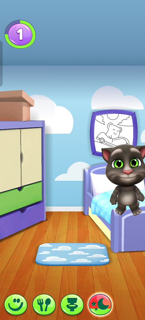 �ҵ���ķè2��Ϸ���ذ�װ��׿��v25.5.4.17292 ���°�