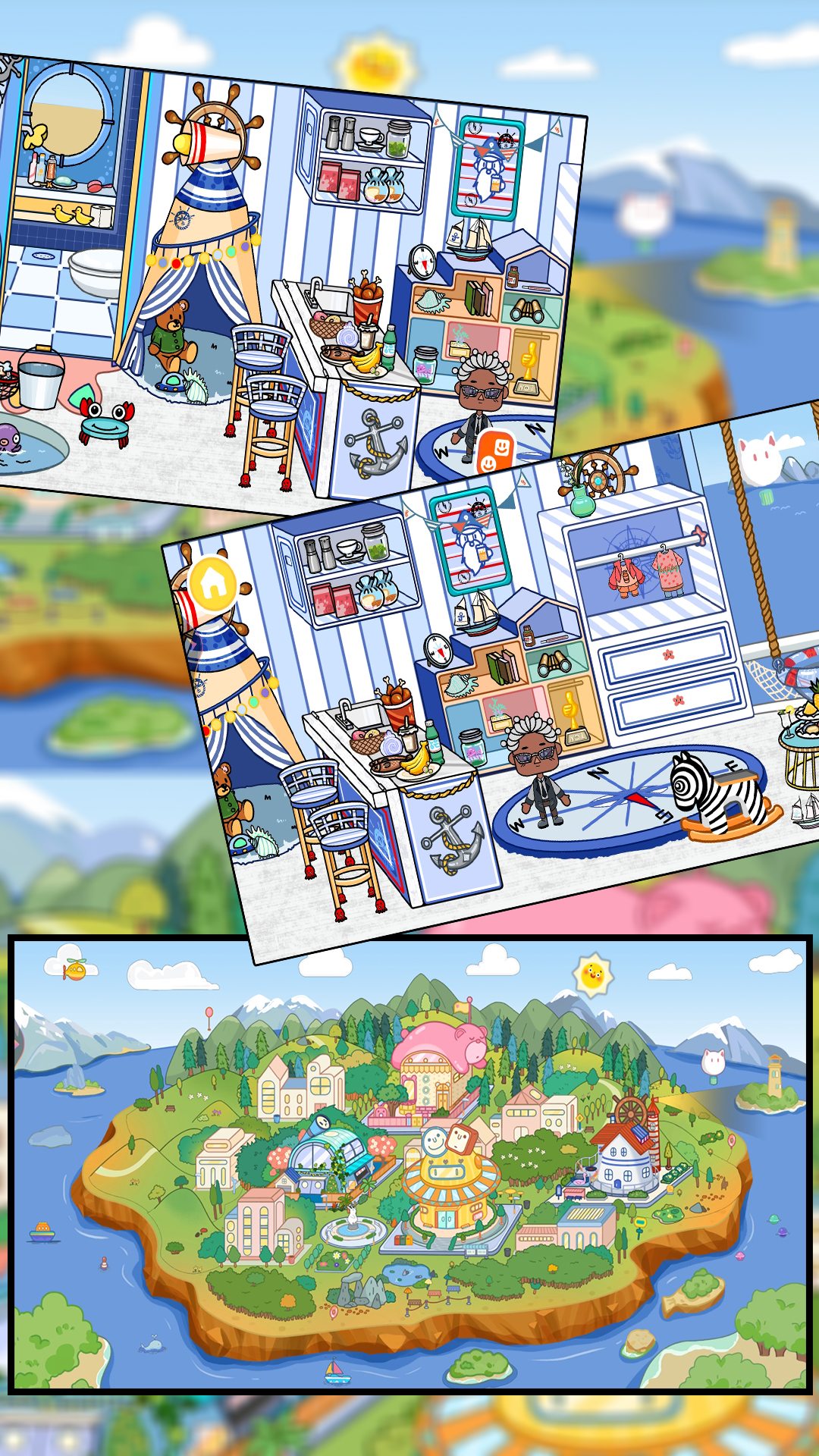 ������ͨ����԰���ذ�װ���°�v26.12.18 ���İ�