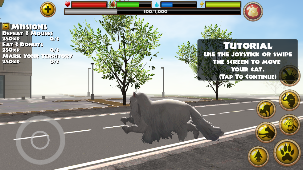 ����èģ�����������°�v1.0.4 ��׿��