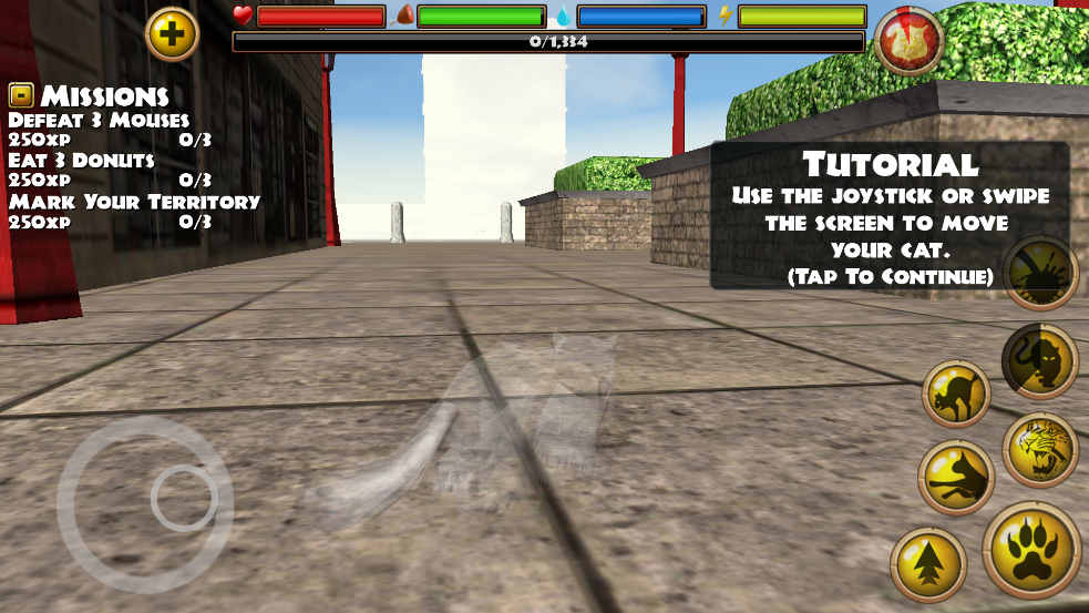 ����èģ�����������°�v1.0.4 ��׿��