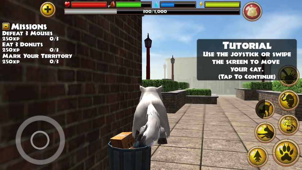 ����èģ�����������°�v1.0.4 ��׿��