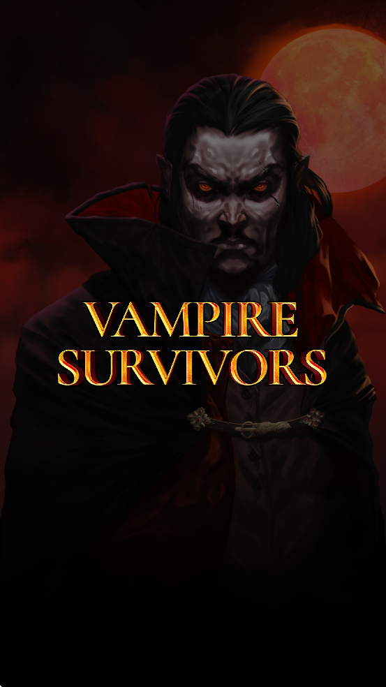 ��Ѫ���Ҵ�����Ϸ��׿�����ذ�װ��Vampire Survivors��v1.14.109 ���°�