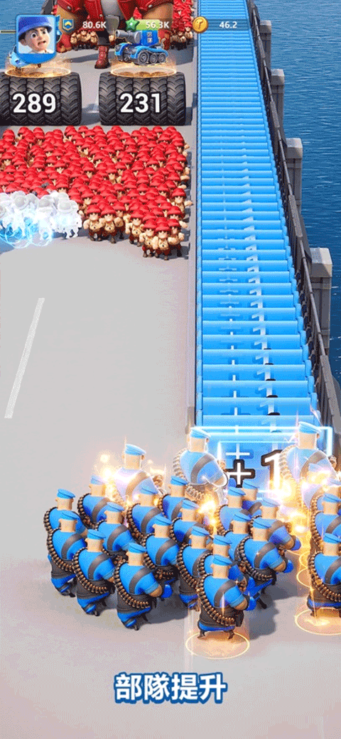 ����ս��������Ϸ���°�(Last War)v1.0.288 ��׿��