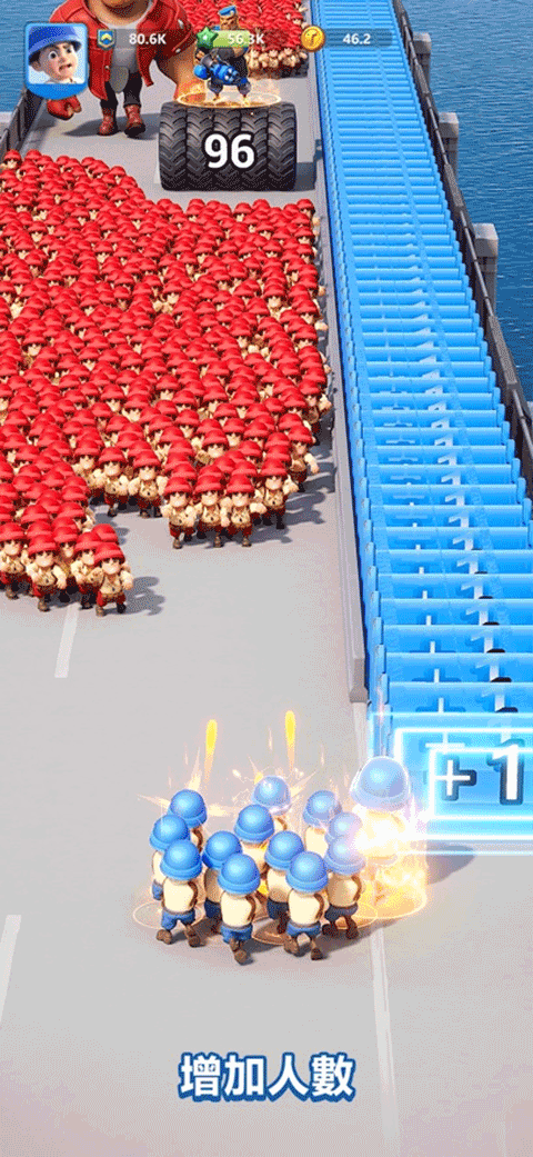 ����ս��������Ϸ���°�(Last War)v1.0.288 ��׿��