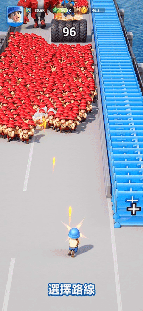 ����ս��������Ϸ���°�(Last War)v1.0.288 ��׿��