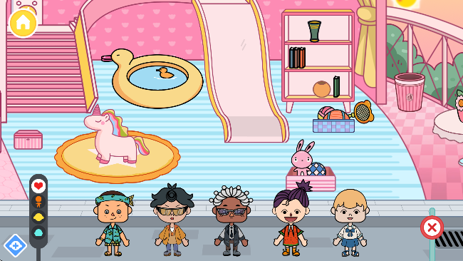 ������Ů���������ιٷ���v24.10.55 ���°�