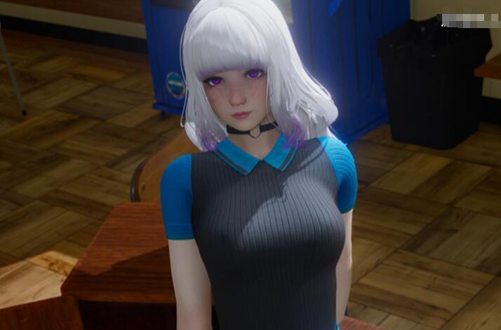 ��λ����ʦ����(That New Teacher)v8 ��׿��