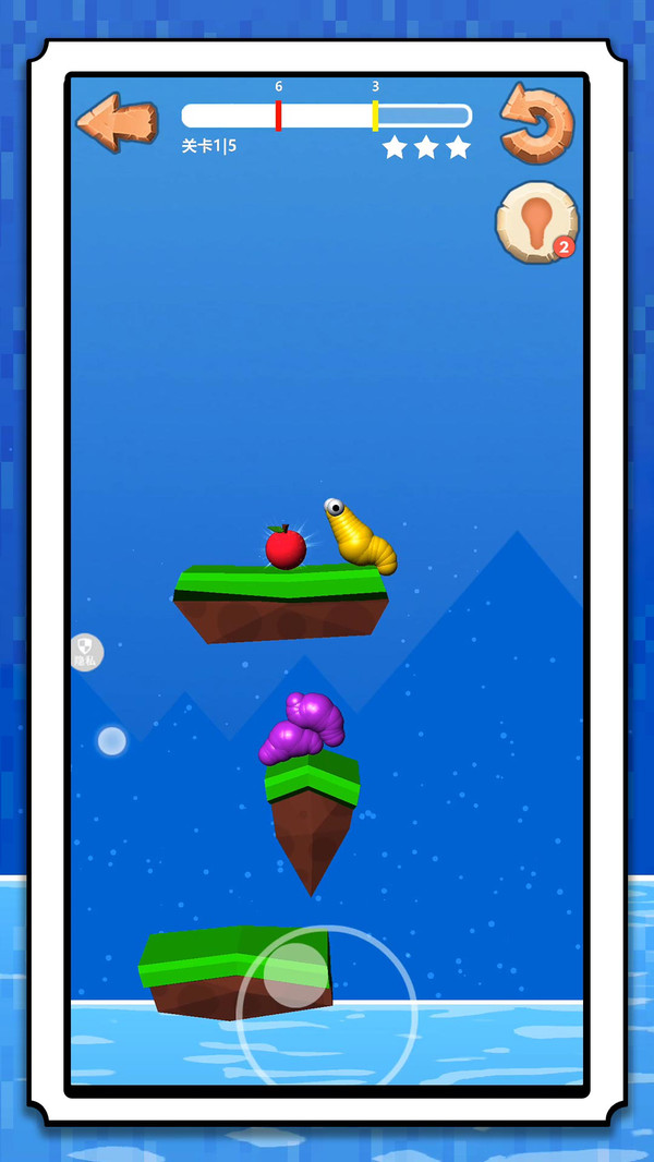 ����֮·��Ϸv2.1.5 ��׿��