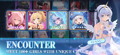 ����Ů��˵���ʷ�v1.0.5 ��׿��