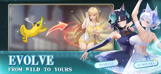 ����Ů��˵���ʷ�v1.0.5 ��׿��