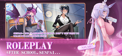 ����Ů��˵���ʷ�v1.0.5 ��׿��