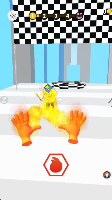 小小刺激英雄无广告下载v2.0.7 最新版 小小刺激英雄无广告下载v2.0.7 最新版