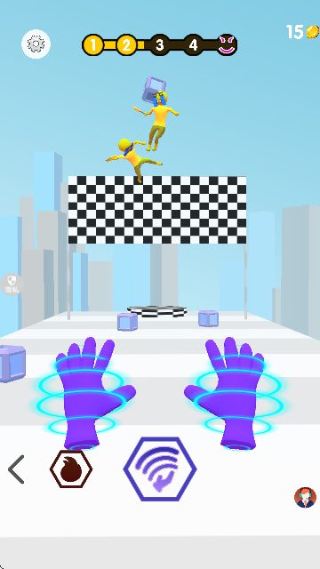 小小刺激英雄无广告下载v2.0.7 最新版 小小刺激英雄无广告下载v2.0.7 最新版