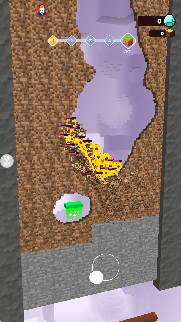 挖掘高手2手游最新版本v2.0.3 官方版 挖掘高手2手游最新版本v2.0.3 官方版