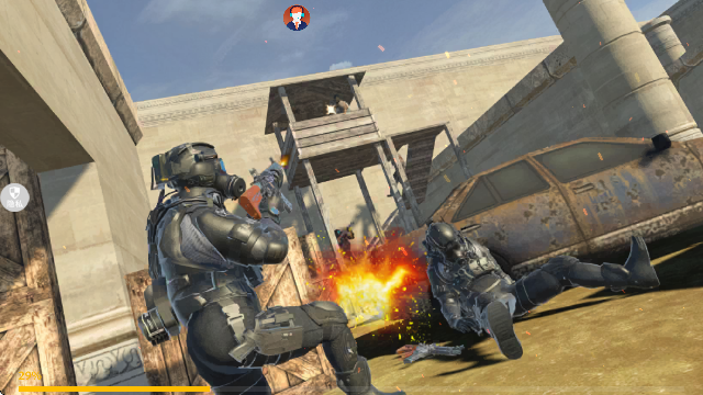 战狼狙击行动无广告版下载安装v2.0.4 官方版 战狼狙击行动无广告版下载安装v2.0.4 官方版