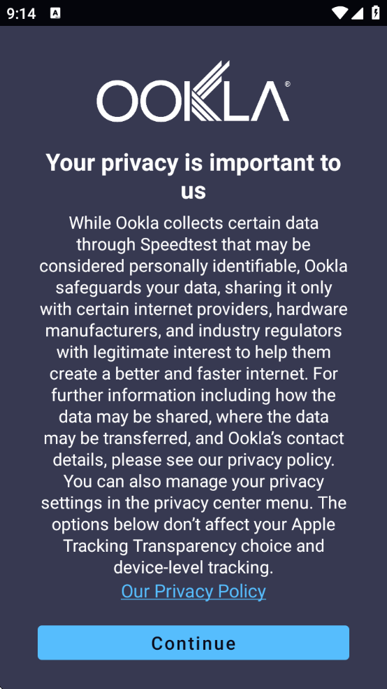 Speedtestذ׿İv6.5.1 ׿