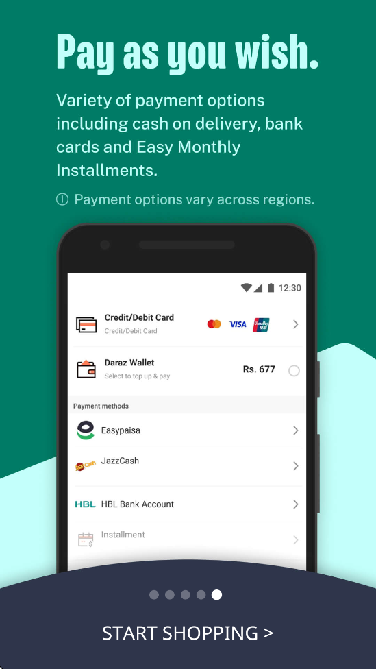 Daraz app°汾ذװv7.5.3 ٷ