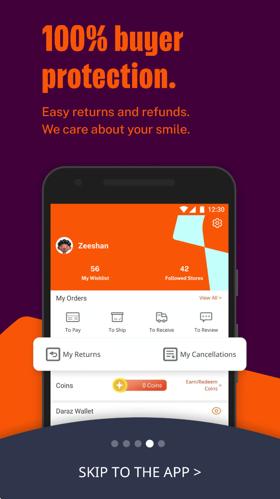 Daraz app°汾ذװv7.5.3 ٷ