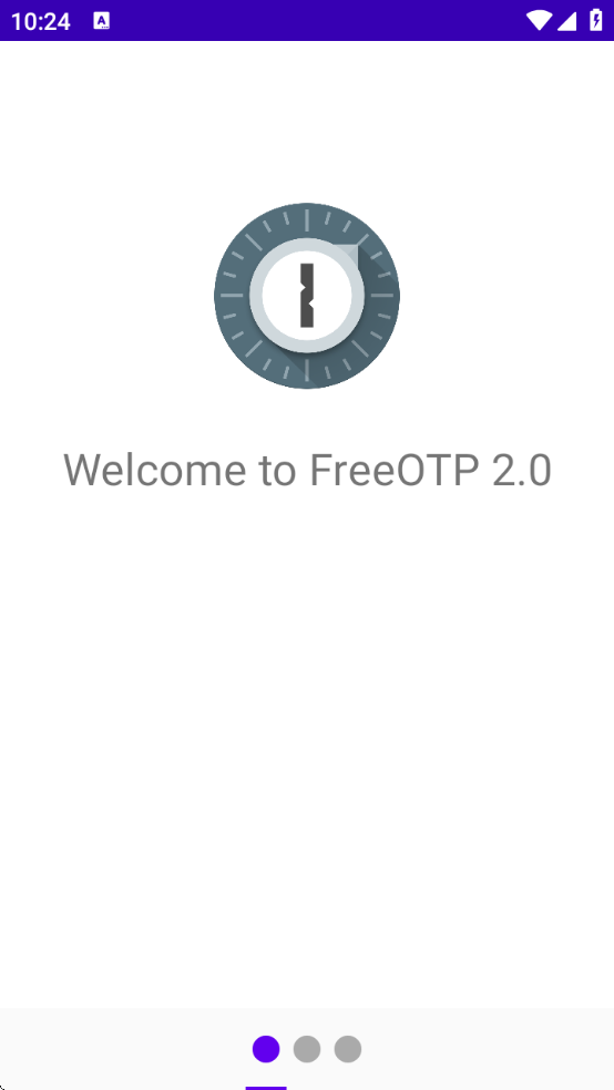 FreeOTPΪֻv2.0.5 °