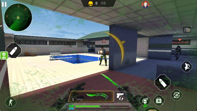 模拟真实战场2下载安装最新版本v2.0.8 官方版 模拟真实战场2下载安装最新版本v2.0.8 官方版