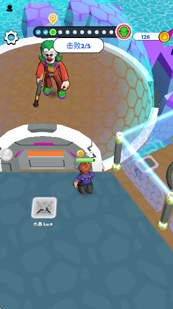 小黄冲冲冲游戏下载最新版v2.0.6 官方版 小黄冲冲冲游戏下载最新版v2.0.6 官方版