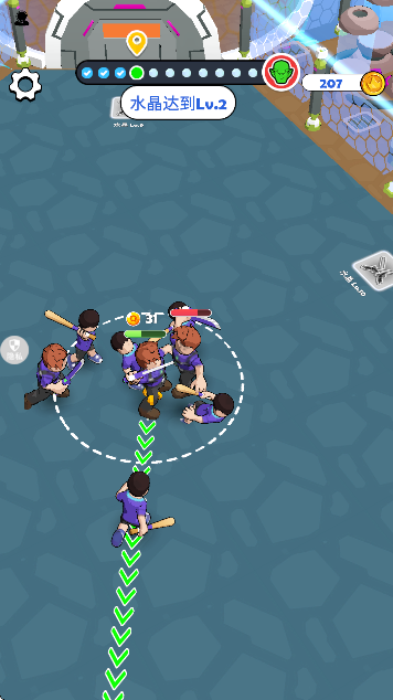 小黄冲冲冲游戏下载最新版v2.0.6 官方版 小黄冲冲冲游戏下载最新版v2.0.6 官方版