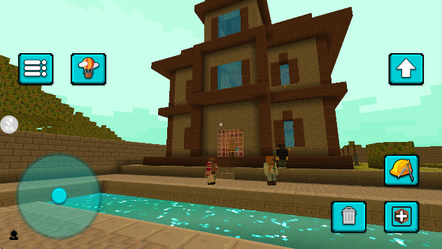 方块萌主大冒险手机版下载v2.0.0 安卓版 方块萌主大冒险手机版下载v2.0.0 安卓版