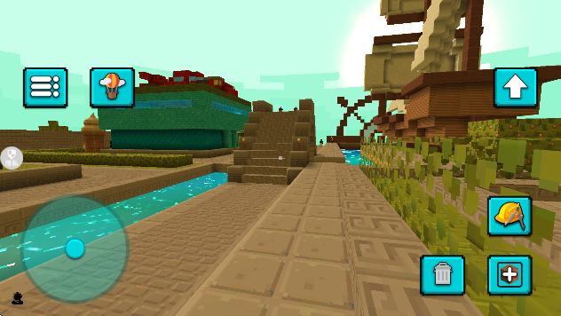 方块萌主大冒险手机版下载v2.0.0 安卓版 方块萌主大冒险手机版下载v2.0.0 安卓版