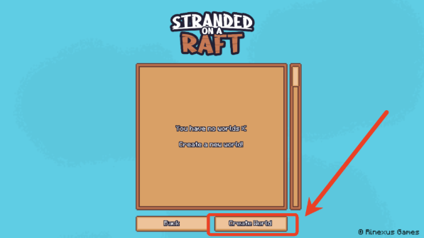 ľ2D(Stranded on a Raftװ)