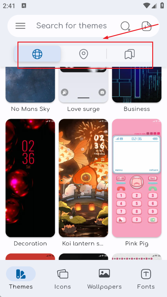 С׵root(Themes for MIUI)