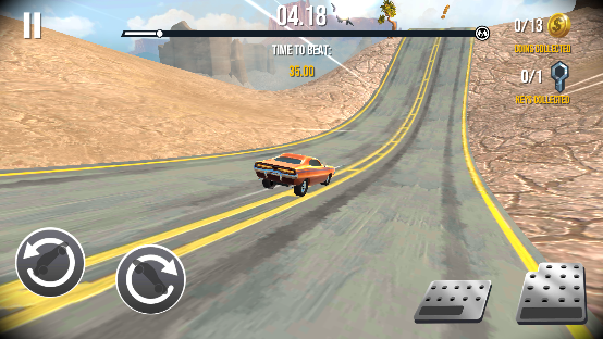 ؼϷ(Stunt Car Extremeװ)